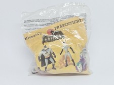 Batman Robin Mobile  Mc Donalds Happy Meal Vintage 1994  NEU