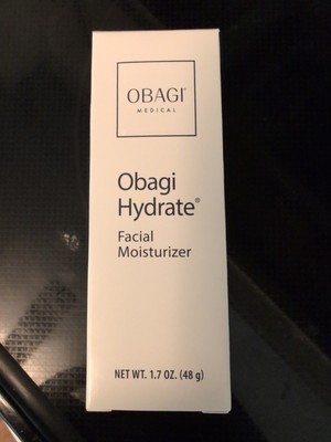 Obagi Medical Hydrate Facial Moisturizer - 1.7oz- NEW $58