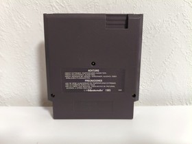 NES - PAL-B - Mighty Final Fight