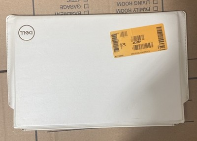 DELL XPS 13 9365 9370 13'' Premier Sleeve Laptop Carrying CASE 46XMP L3