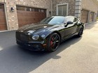 2022 Bentley Continental GT GT
