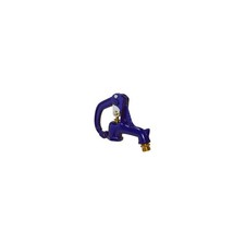 Water Source YHC-BLUE Frost-Proof Yard Hydrant, Blue - Quantity 1
