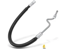 Power Steering Pressure Line Hose Assembly For 2011 Ram 3500 6.7L 6 Cyl NZ239RB