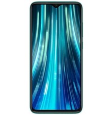 DEFEKT!? Xiaomi Redmi Note 8 Pro Pearl White Smartphone 6 GB RAM 128 GB