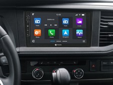 für VW Arteon 3H 9" Auto Radio Navigation DAB+ USB BT USB wireless Apple Carplay