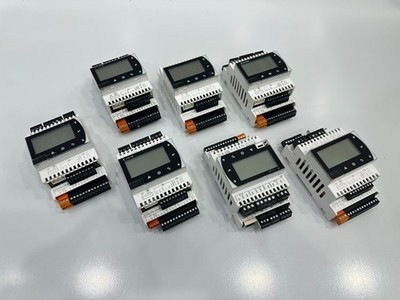 Carel Code P+D0N0NH1DEF1 systemair c.pCO Mini Controller