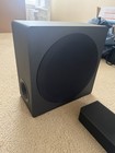 LG S90TY 5.1.3-Channel S90TY Soundbar with Wireless Subwoofer Dolby Atmos — photo 2