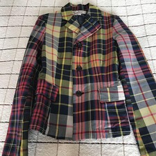 Comme des Garcons Comme Des Garcons Jacket Women's Made in Japan Size JP-XS