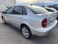 Boite de vitesse Citroen C5