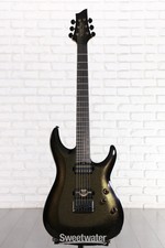 Schecter C-1 50th Anniversary Electric Guitar...