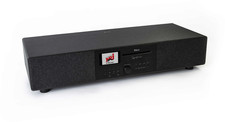 Audio Block Symphonie Anthrazit DAB+ Internet...