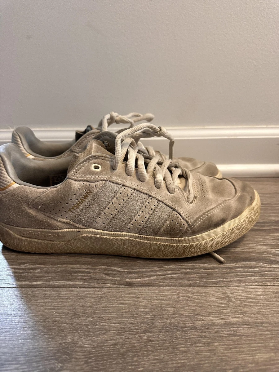 adidas gazelle silver green womens Adidas Busenitz main image 1