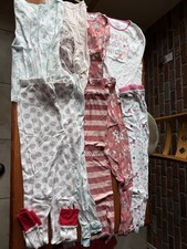 Big LOT 4 Carter Kids Boy girl Cotton PJ Sets fall winter Size 14 /14A