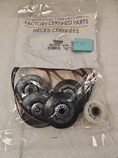 New Genuine OEM Whirlpool Dryer Repair Kit 4392067