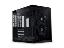 LIAN LI O11D MINI V2 Flow Compact ATX Mid-Tower Airflow Computer Case
