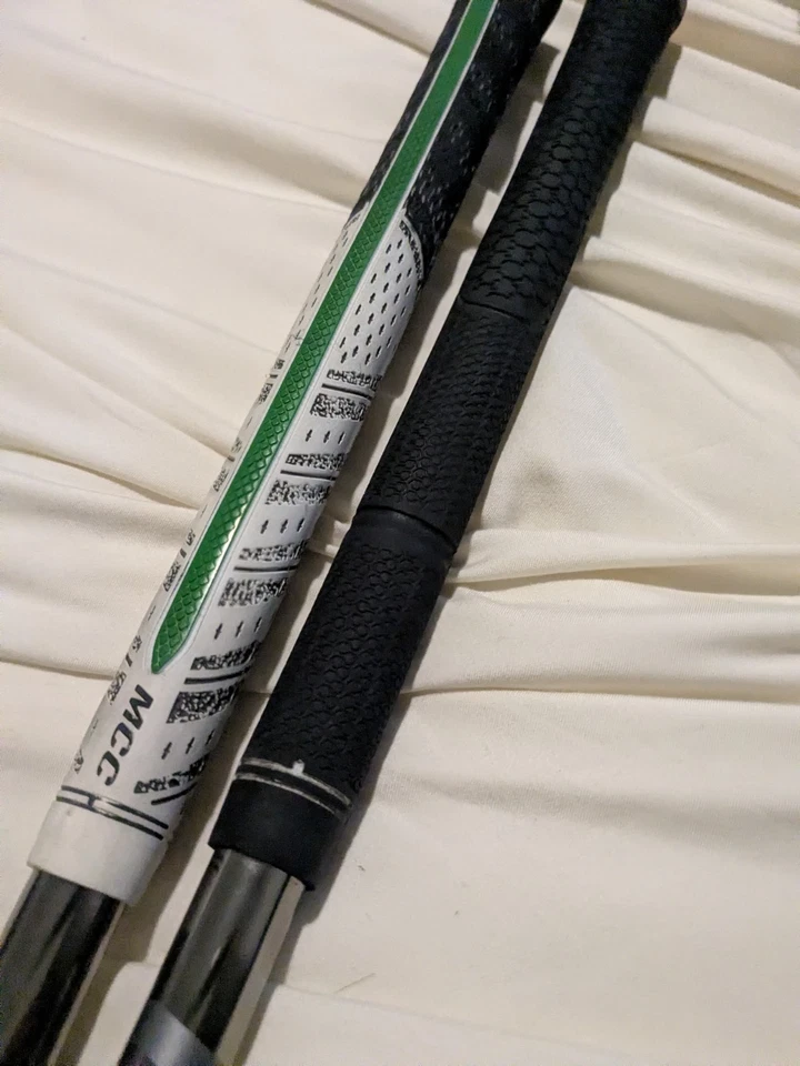 Right Callaway big bertha 2019 hybrid set.3,4.18,21`.stiff - Image 3 of 4