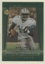 2000 Upper Deck Encore Star Rookie /2000 Larry Foster #277 Rookie RC
