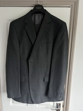 M&S Gents Two-Piece Washable Suit β Good Con