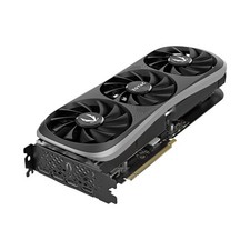 ZOTAC Gaming GeForce RTX 4070 Ti Trinity OC 1...