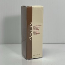 Avon ANEW Alternative Intensive Age Treatment SPF 25 DAY 1.7 fl oz 2009 SEALED