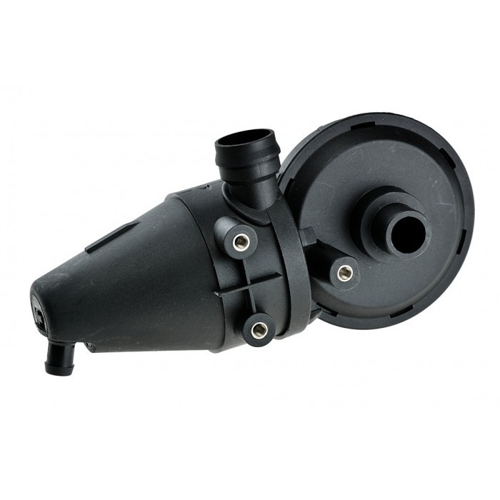 Stop aux Fuites et Fumées avec le Séparateur d'Huile 11151703484 pour BMW Série 7 E38 et E39