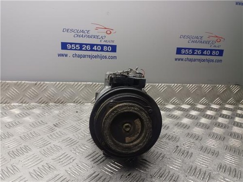 A0002348503 7SBU16C  Klimakompressor MERCEDES clase e berlina 26 170 cv