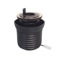 Hubs Lenkradnabe Pontiac Le Mans 1988-1993 Ohne Airbag