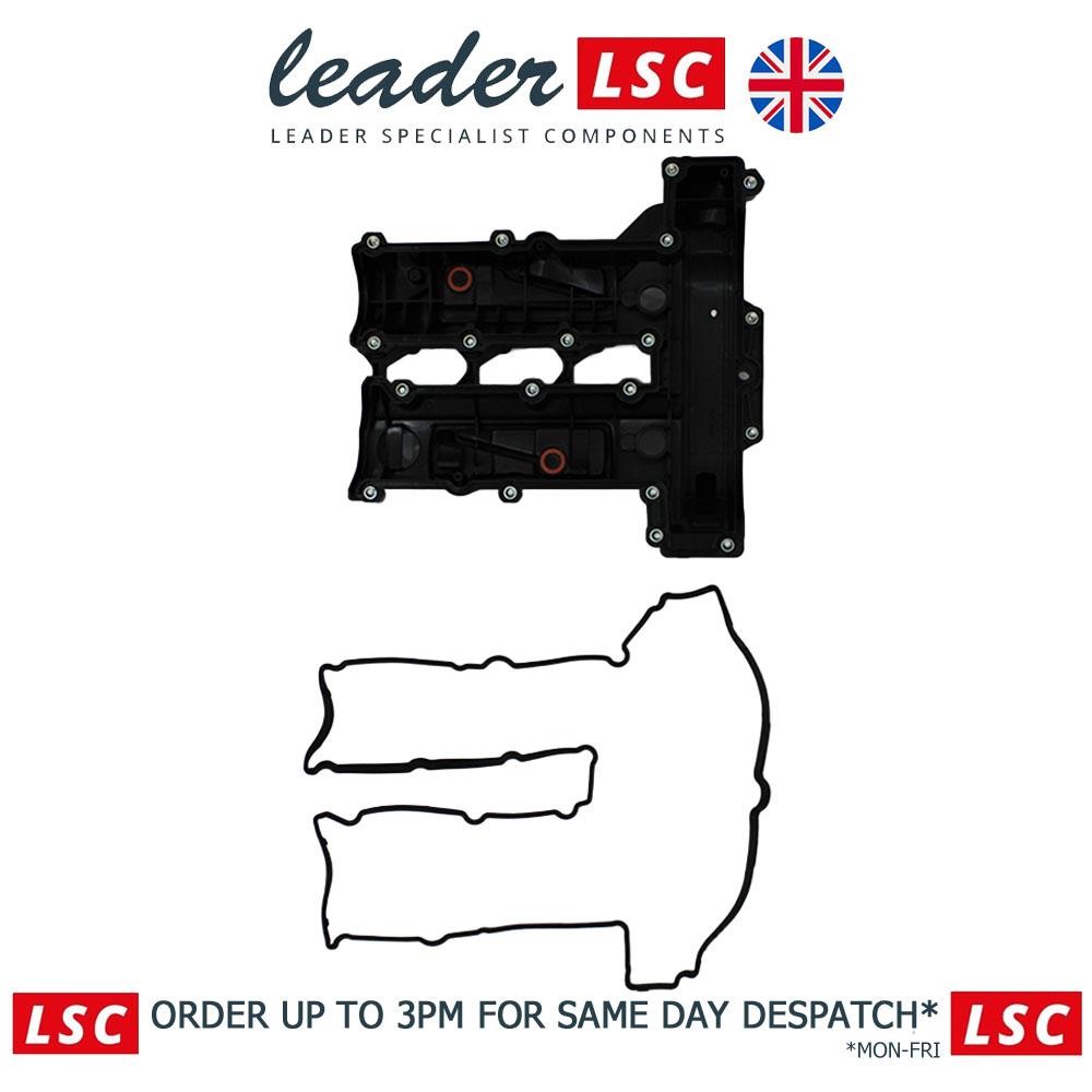 Cylinder Head Rocker Cover Ford Tourneo Connect 2013 to 2022 NEW EcoBoost 1.0