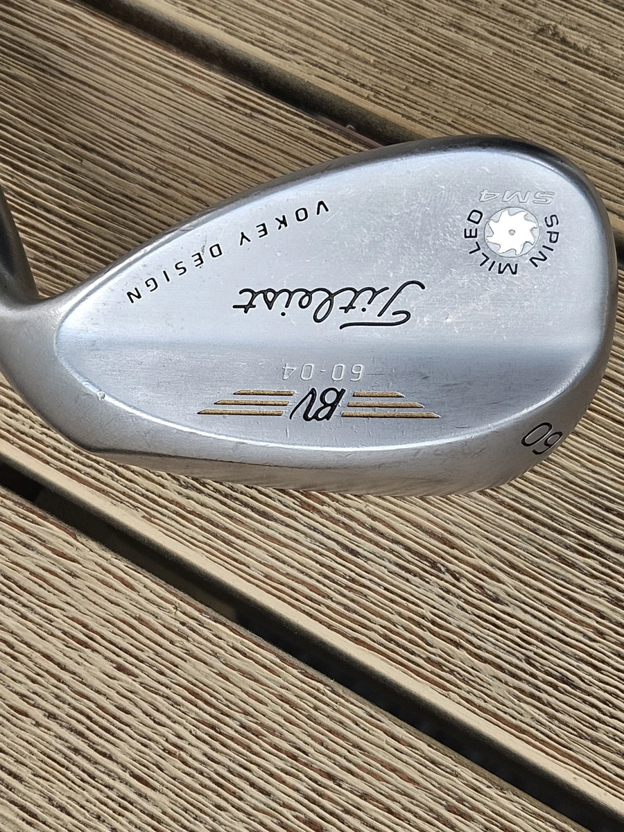 Vokey Sm4 for sale | eBay