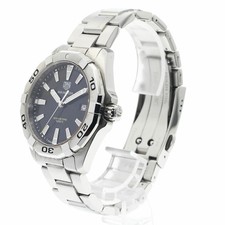 Tag Heuer Aquaracer Date Quartz WBD1110 BA0928 Box 943692