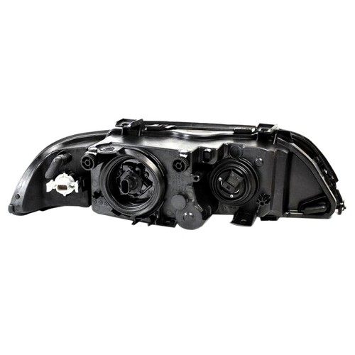 NEW DRIVER SIDE HEADLIGHT FITS BMW 528I SEDAN 1998-2000 BM2502118 63128385091 - Picture 2 of 2
