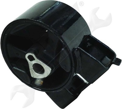 APDTY 171061 Engine Mount; Front On Front Wheel Drive Models; Replaces 5110502AC