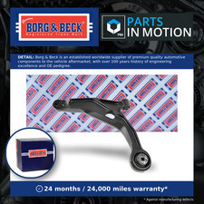 Wishbone / Suspension Arm fits DODGE JOURNEY 2.4 Front Left 2008 on B&B Quality