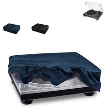 New Soft Protective Cover Suitable for Audio Technica AT-LP120XUSB Dust Cover