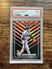 SHOHEI OHTANI 2024 TOPPS UPDATE HOLIDAY PSA 9 #US123 DODGERS