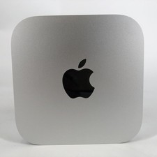 Apple Mac mini 1 TB SSD (Solid State Drive) Apple Desktops & All