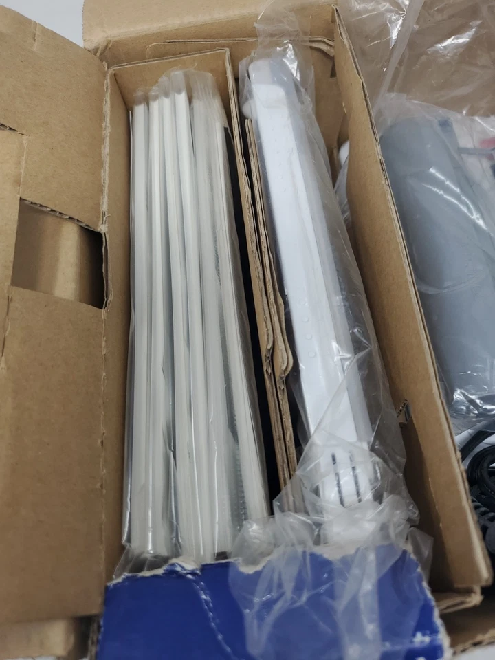 Sony Picture Station DPP-FP50 Digital Photo Printer - New, Complete in Box - Image 4 of 4