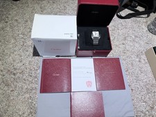 Cartier Santos 4072