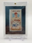 New Listing2014 Topps Allen & Ginter Mike Trout Autograph