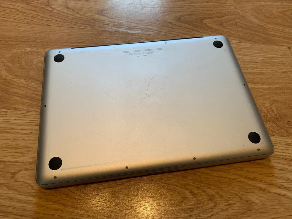 Apple MacBook Pro 13” 2.9GHz i7 8gb RAM 250GB SSD - Image 3 of 4