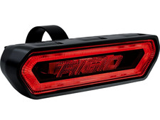 Rigid Industries Chase Rear Facing Red LED Li...