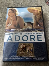 Adore (DVD) w Naomi Watts