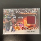 2025 Panini Absolute Jalen Milroe Base (RAW)