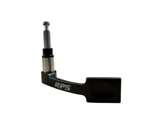 RacingPowerSports Billet Thumb Throttle Control Lever Yam. R700 06-14 Black
