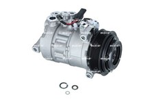 Kompressor Klimaanlage EASY FIT NRF 320273 12V f&uuml;r MERCEDES GLC C253 X253 KLASSE