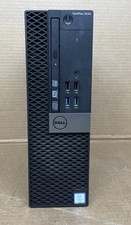 Dell Optiplex 3040, Intel Core i5-6500 3.20GHz, 8GB RAM, 512GB HDD, WIN10