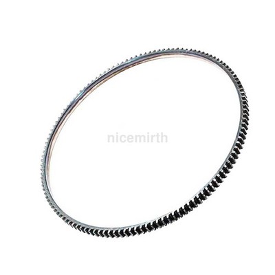 Heavy Duty Engine Mechanical Assembly Fits Flywheel Ring Gear Replacement Unit
