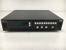 FSR Compass Plus CP-100 Seamless Video Switcher VGA HD-SDI DVI