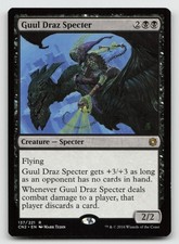 MP-01 Played Guul Draz Specter 137 Conspiracy: Take the Crown R