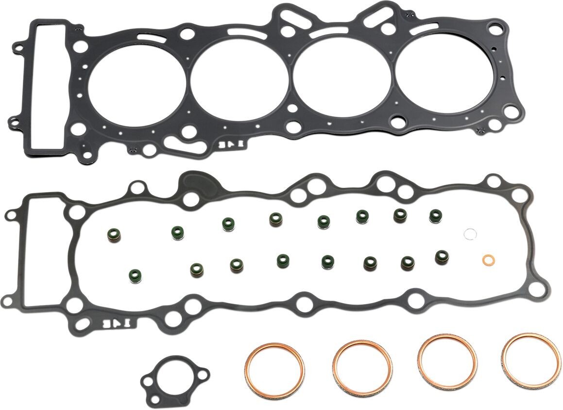 Pochette de joints haut moteur YAMAHA 9342053 pour moto 125cc